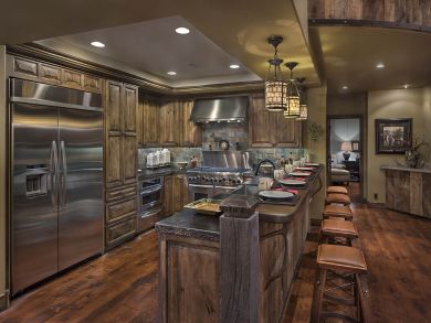 Steamboat Springs Home 896487